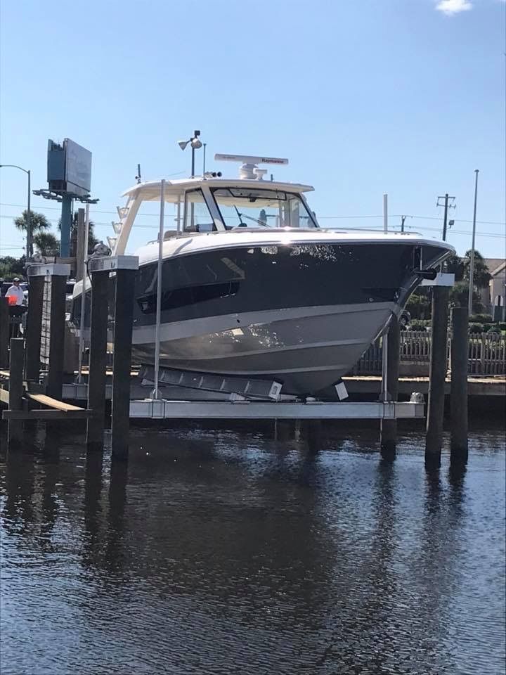 Boat Lifts Destin FL