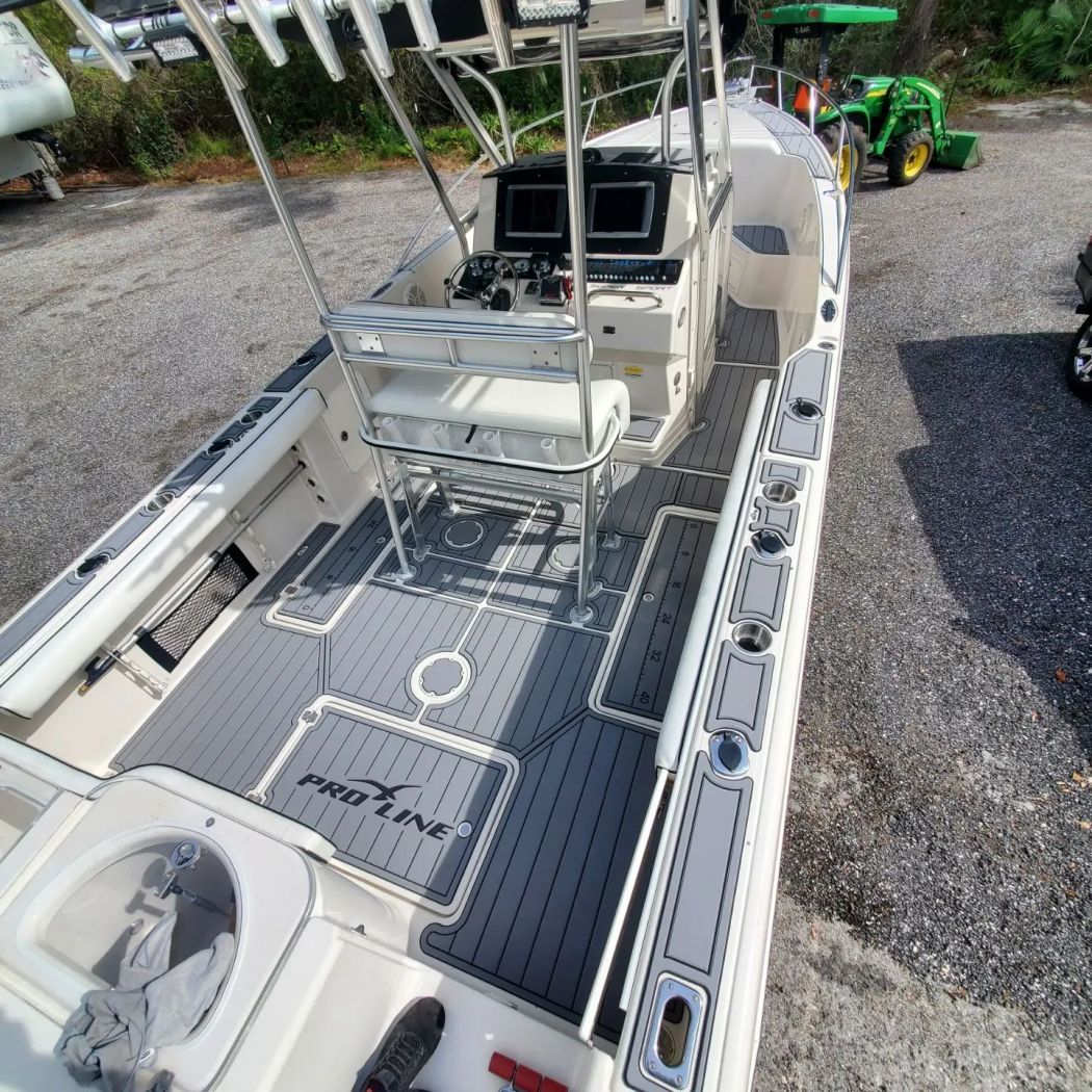EVA Foam Boat Flooring Jacksonville