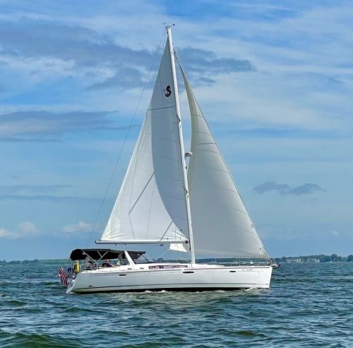 Experience Sail, LLC