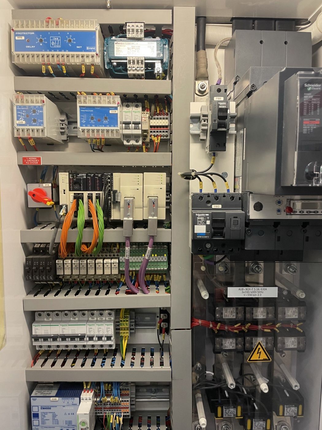 Marine Electrician Boca Raton