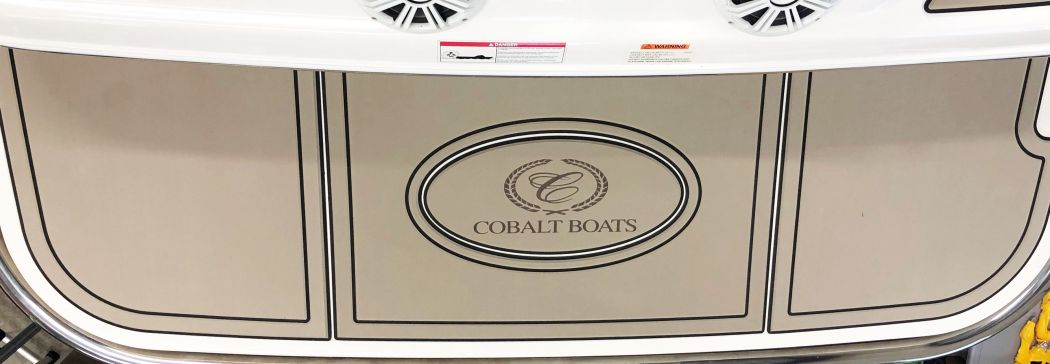 2009 Cobalt 262 AquaTraction