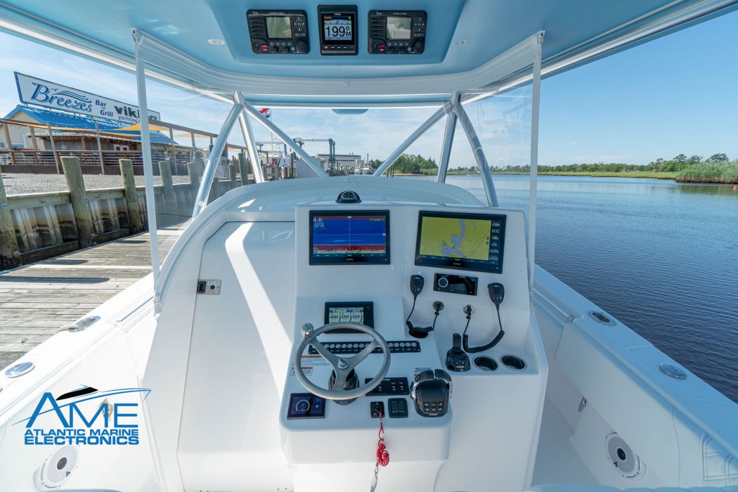 Marine Electronics Destin