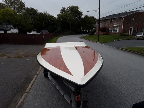 Jim Schmucker's Fiberglass & Gel Coat Repair