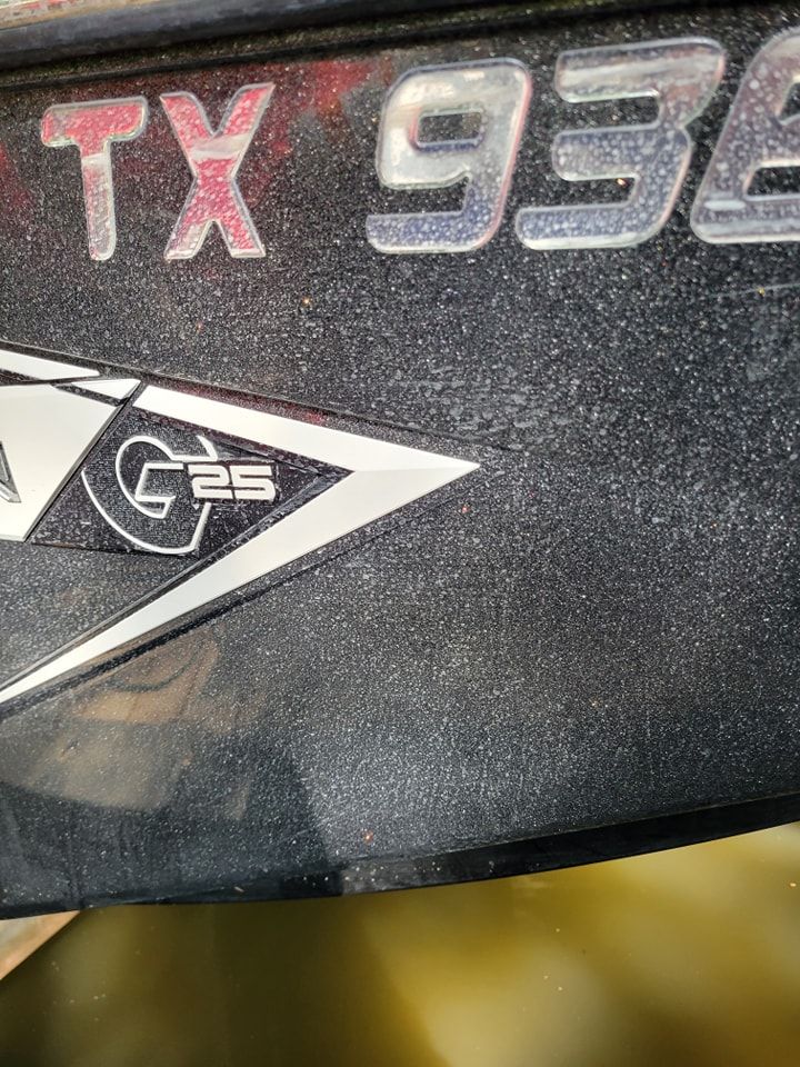 Paragon Boat Detailing