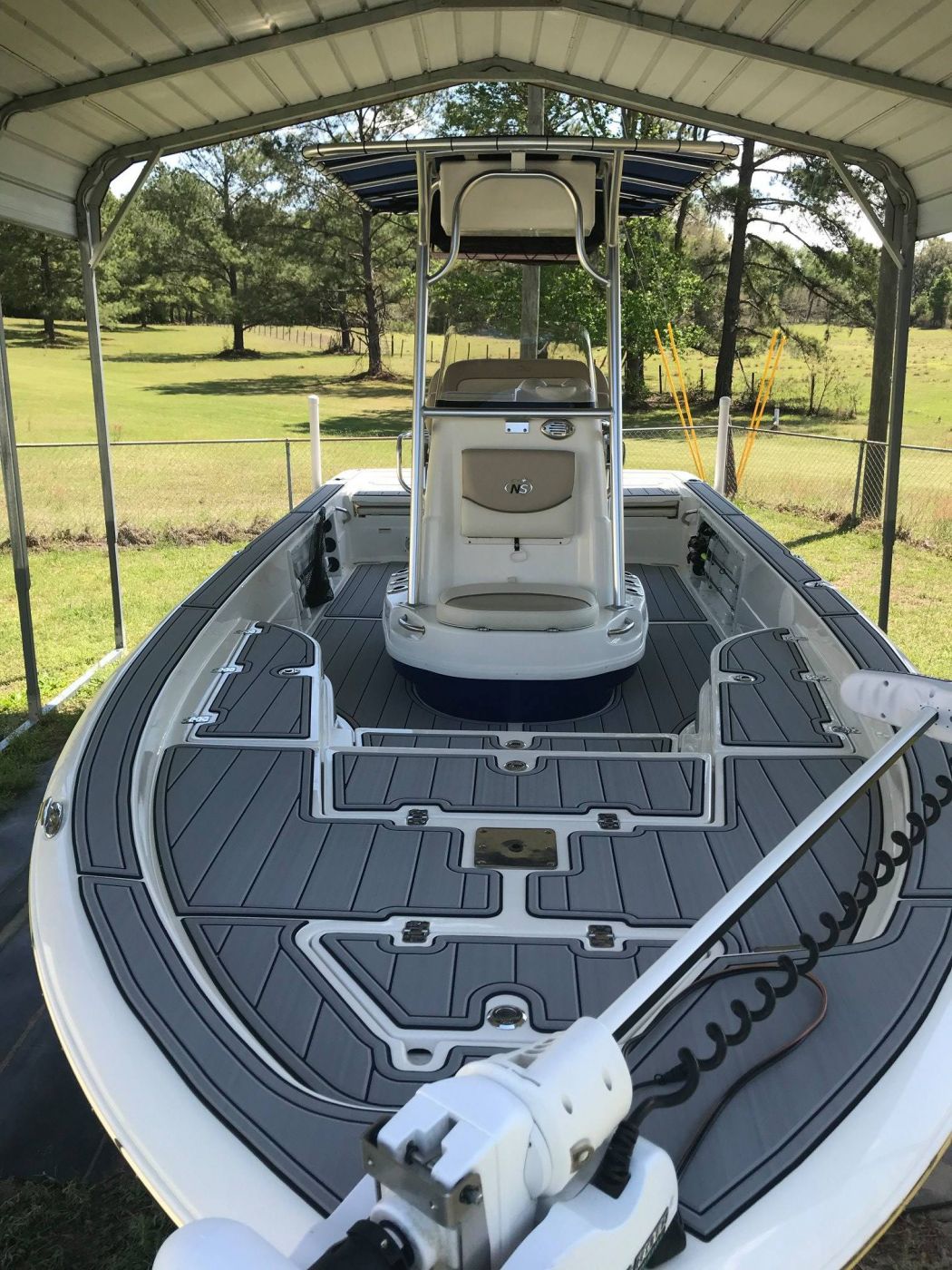 SeaDek Installer Ocala FL