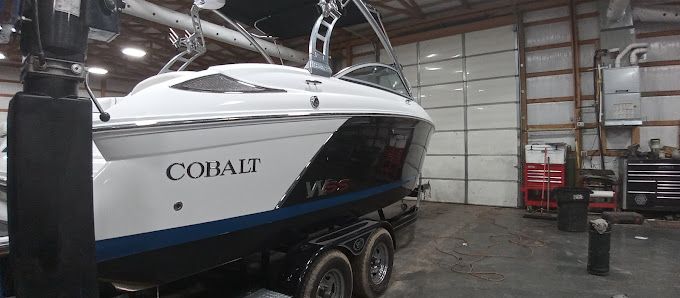 Grand Lake Boat Detailing