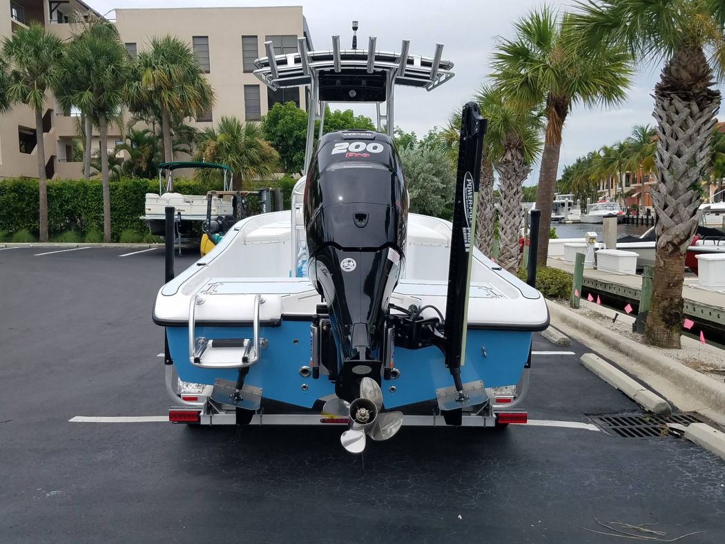 Mercury Outboard Repair Naples