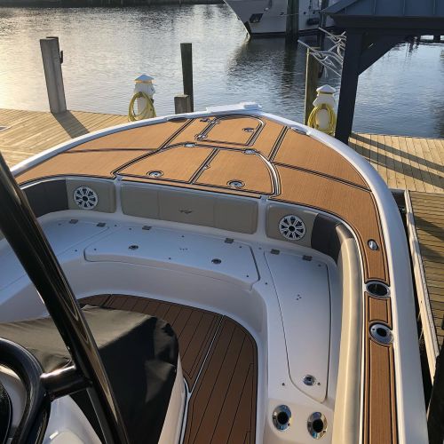Seaside Marine Customs