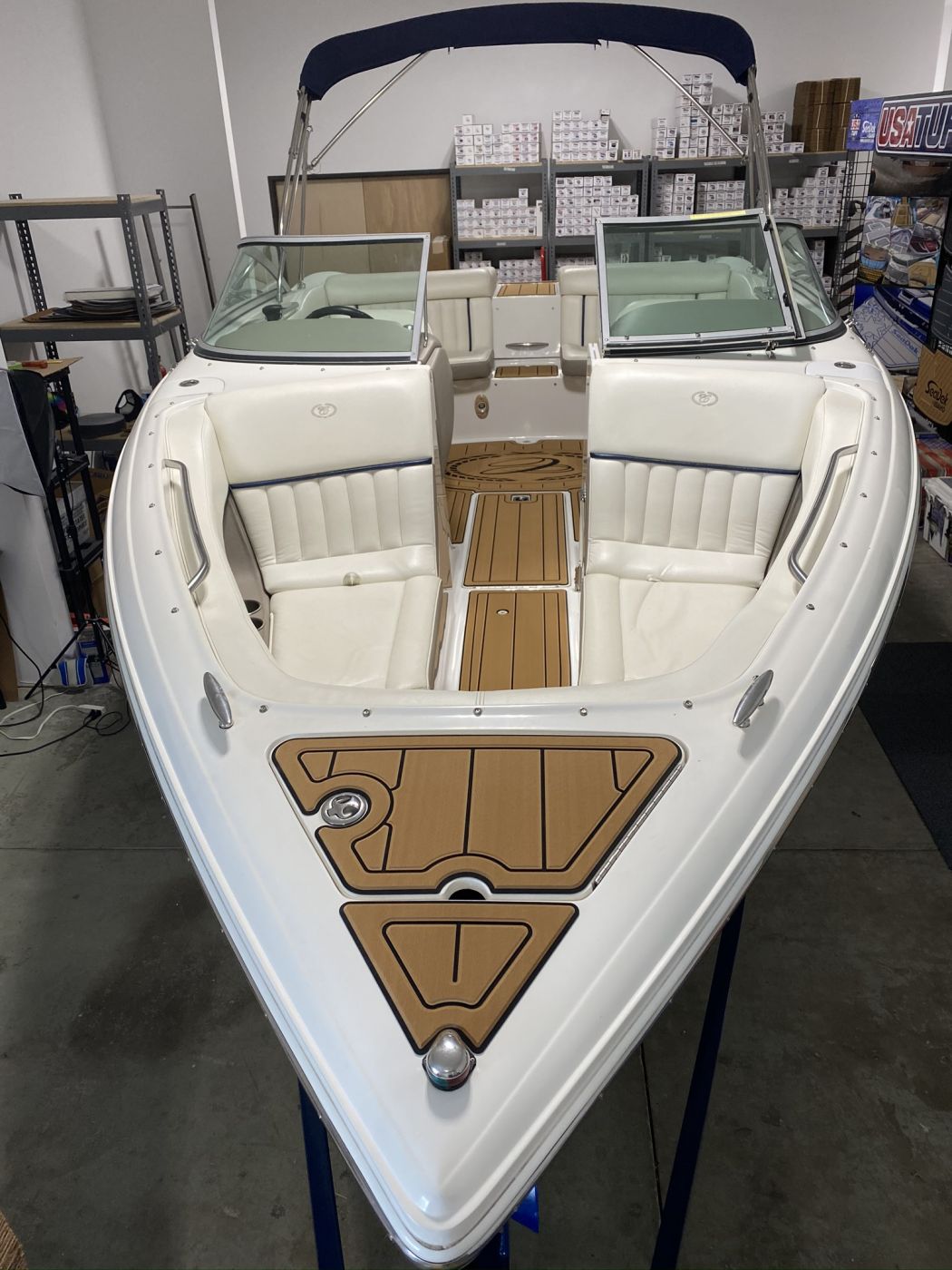 2003 Cobalt 220