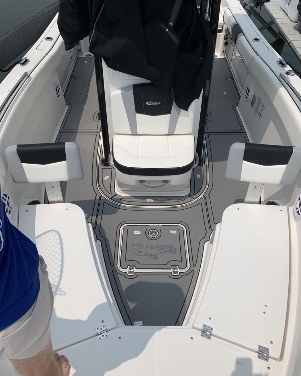AquaTraction Installer Grosse Pointe MI