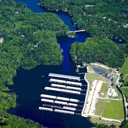 Harbor Marine & Associates