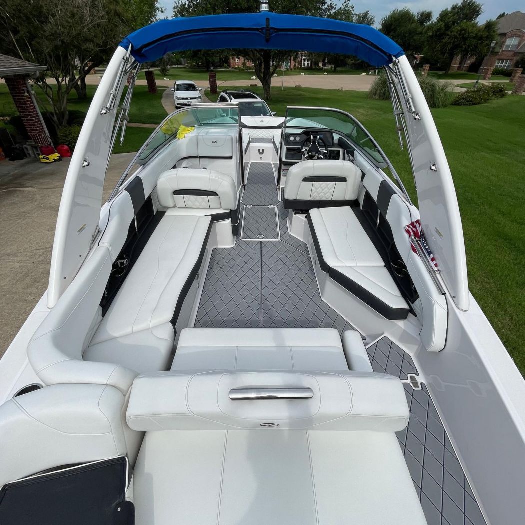 SeaDek Installation Austin