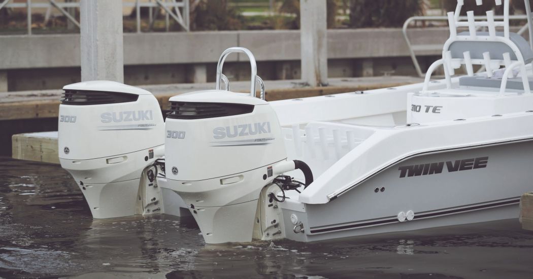 Twin Vee Dealer Fort Myers