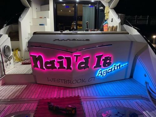 Nauticalite