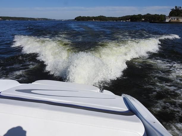 Sea Trials