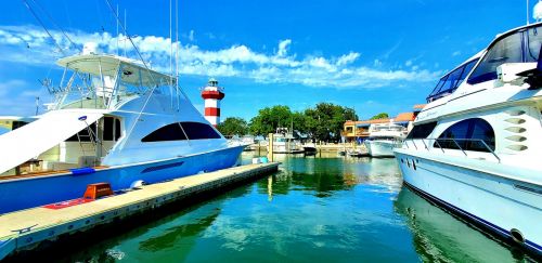 Beaufort Yacht Restoration And Detailing