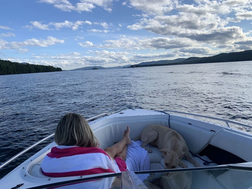 Lake George Boat Charter And Tours