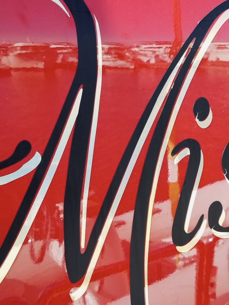 Boats Ceramic Coated with a 3 year Warranty