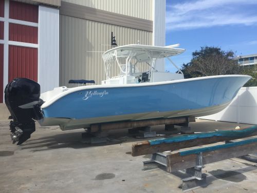 Gulf 2 Bay Marine Detailing