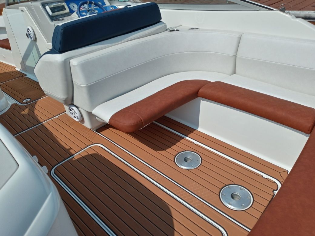 Midwest Marine Decking