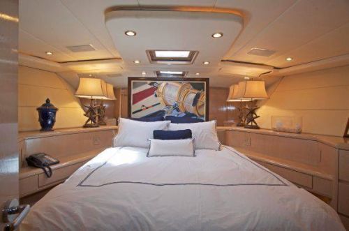 Zeno Mattress & Marine Bedding Design