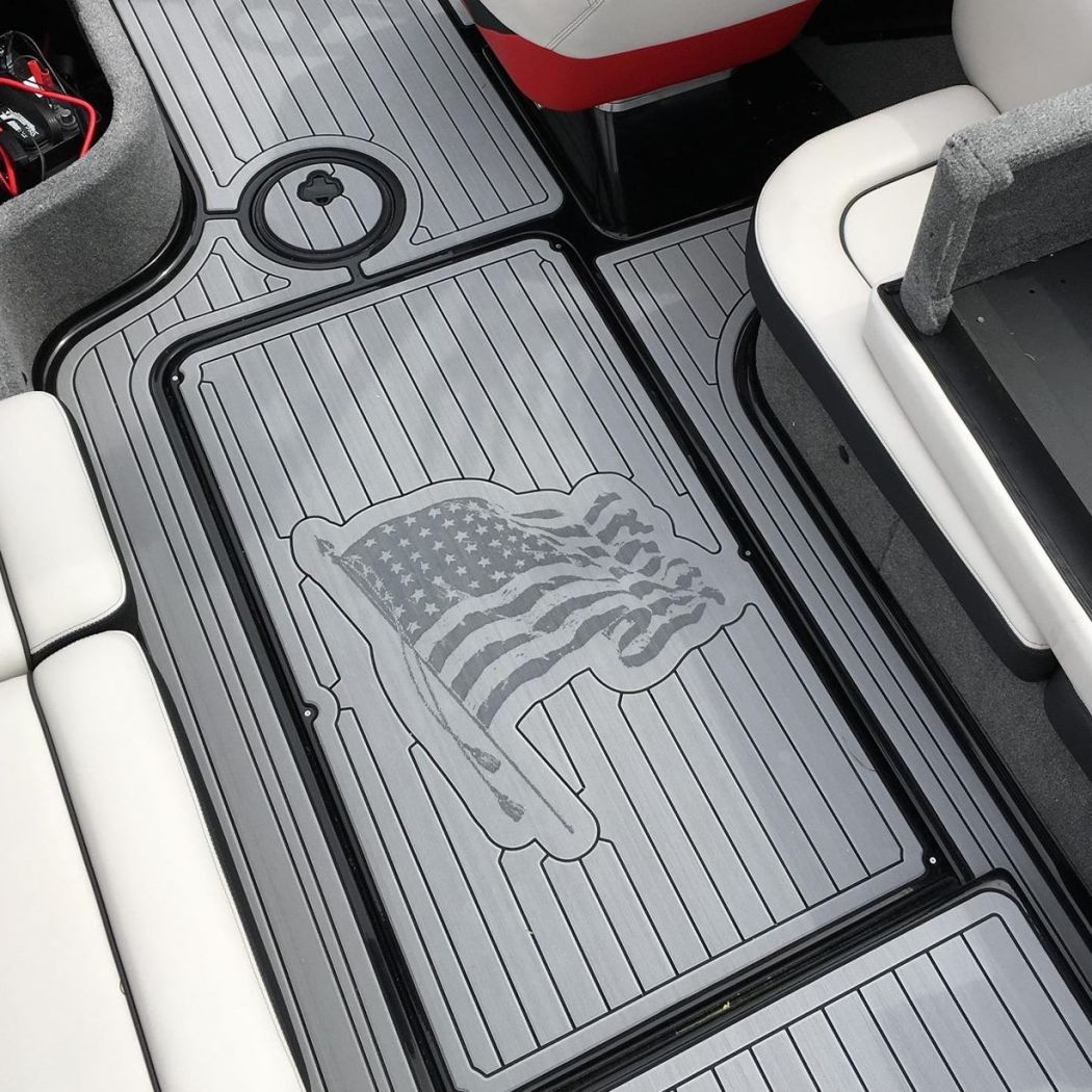 Midwest Marine Decking