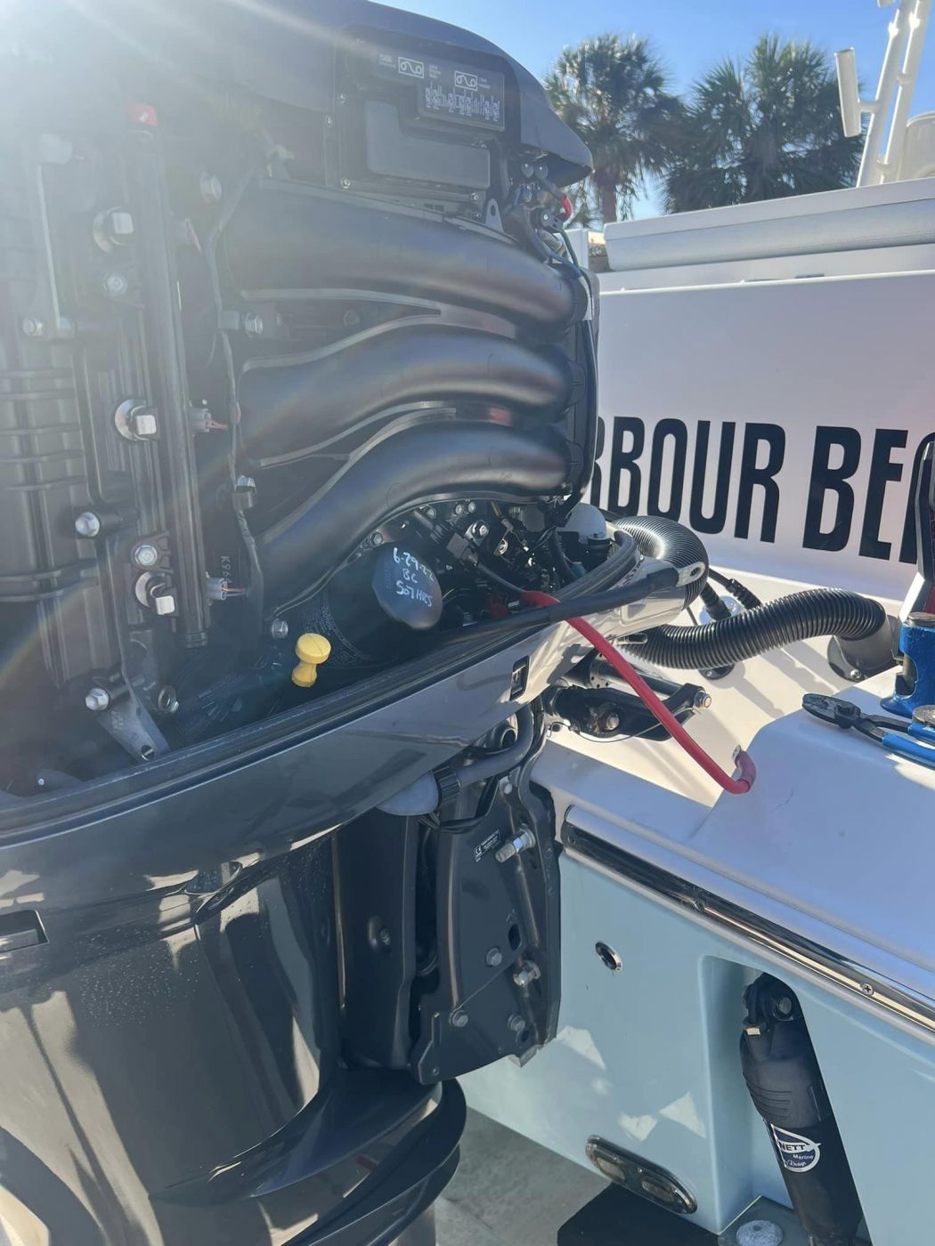 Yamaha Outboard Mechanic Cocoa Beach