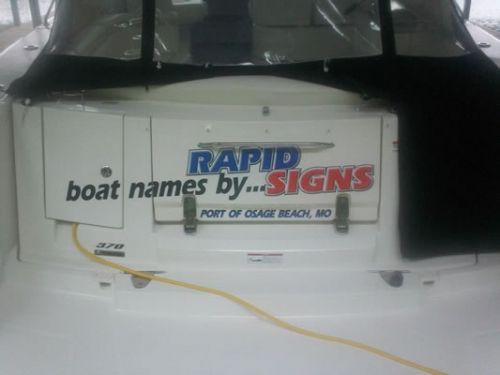 Rapid Signs