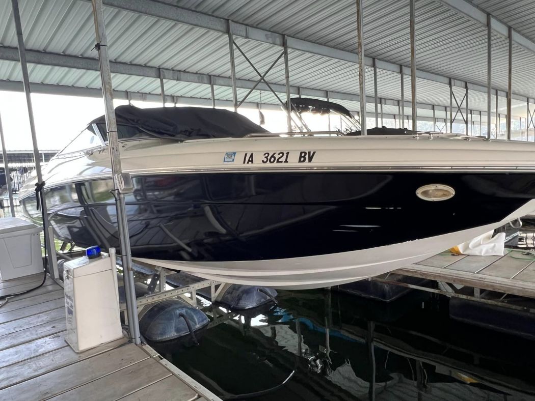 Boat Waxing Osage Beach