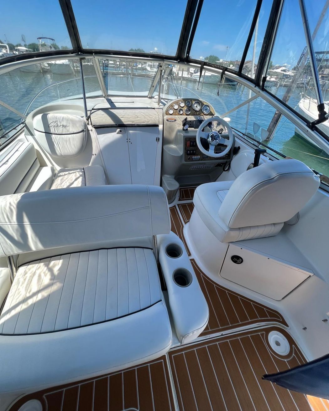 Boat Detailer Montauk NY