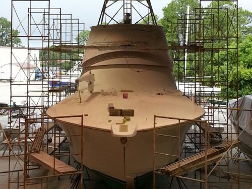Emerald Coast Yacht Refinishing