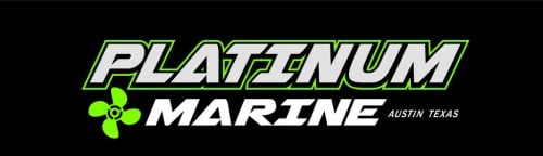 Platinum Marine