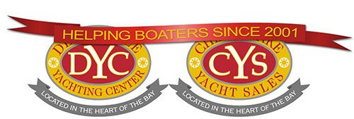 Chesapeake Yacht Sales and Deltaville Yachting Center