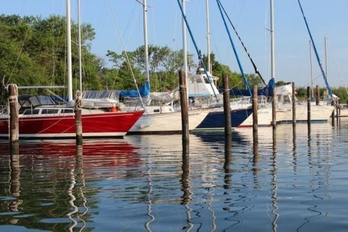 Dandy Haven Marina Inc.