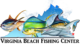 Virginia Beach Fishing Center LTD