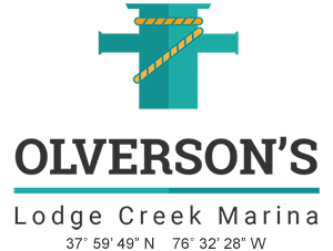 Olverson’s Lodge Creek Marina, Inc.