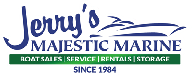 Jerry's Majestic Marine