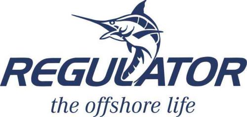 Regulator Marine, Inc.