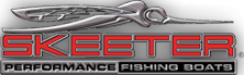 Skeeter Boats Inc. A Yamaha Boat Company