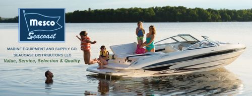 MESCO Marine Supply Company