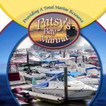 Patsy’s Bay Marina