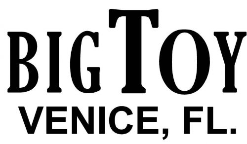 Big Toy Storage And Sales Center
