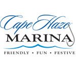Cape Haze Marina