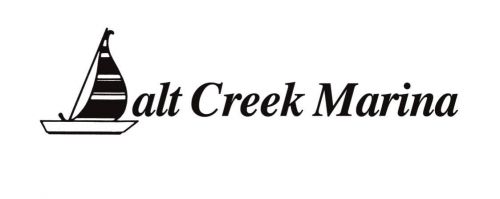 Salt Creek Marina