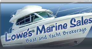 Lowe’s Marine Sales