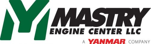 Mastry Engine Center