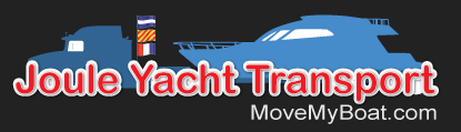 Joule Yacht Transport Inc.