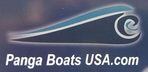 Panga Boats Usa