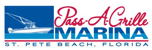Pass-A-Grille Marina