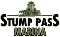 Stump Pass Marina